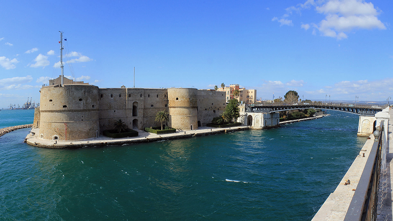 Il METEO a TARANTO per la giornata di domani 28 giugno 2021